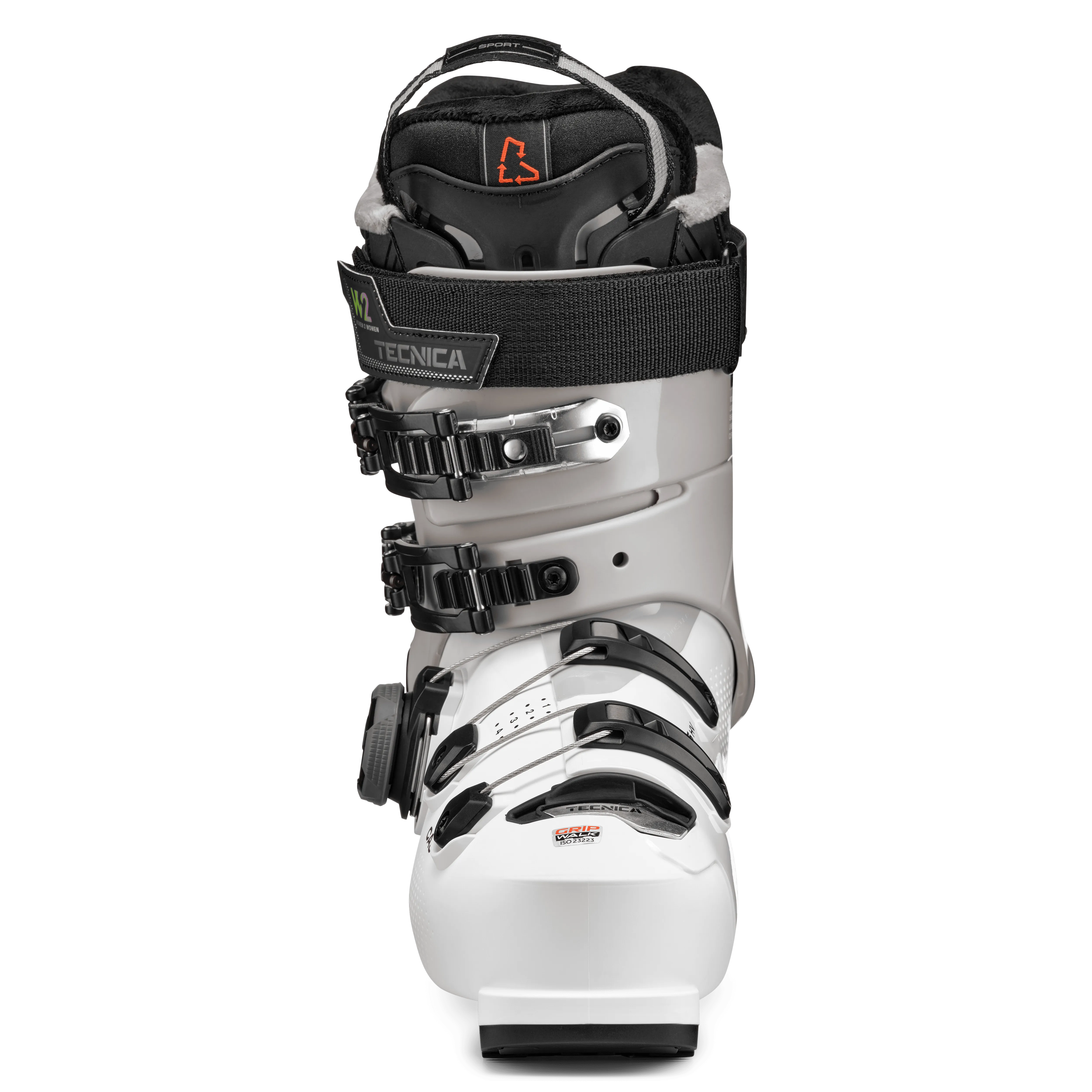 Mach Boa HV 95 GW W