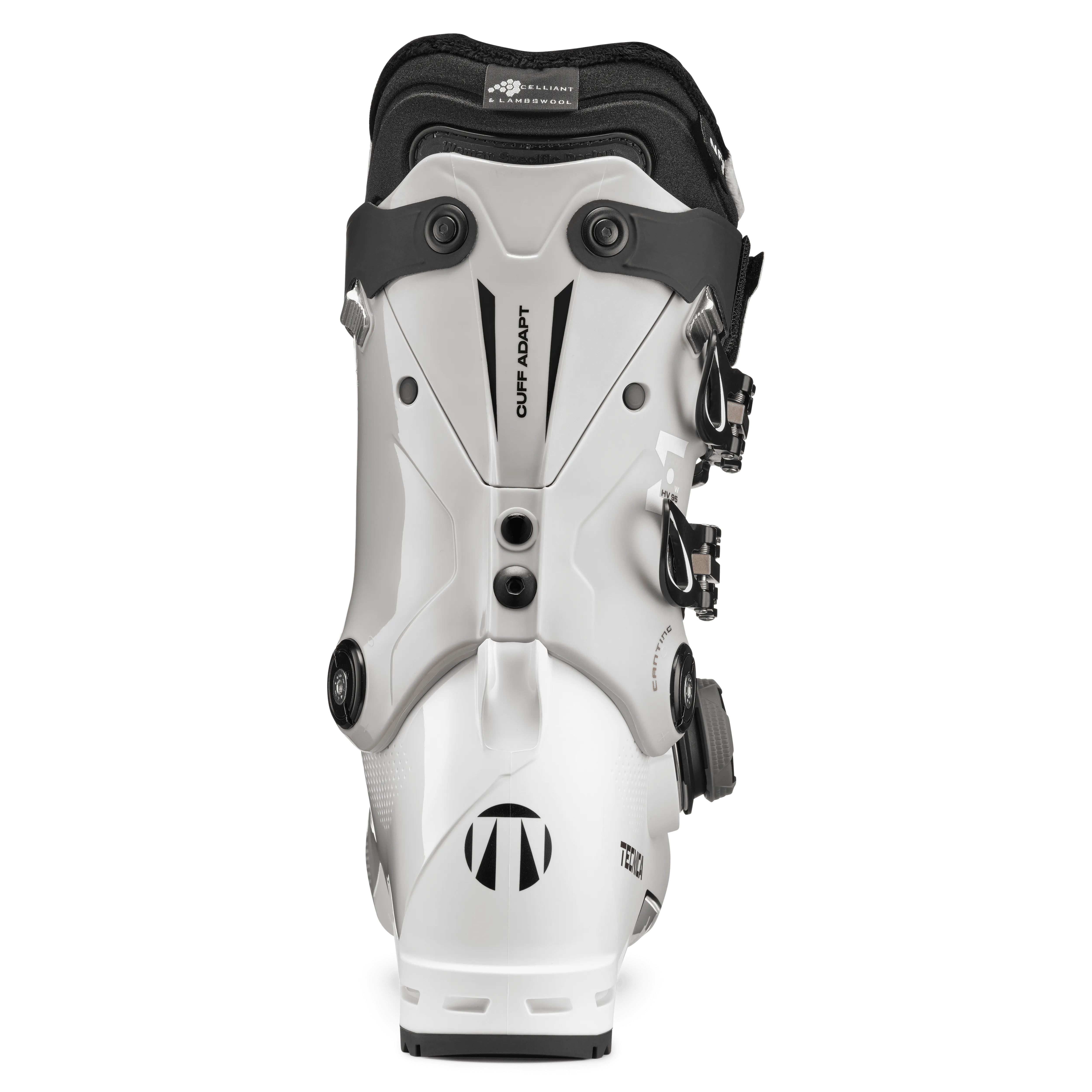 Mach Boa HV 95 GW W