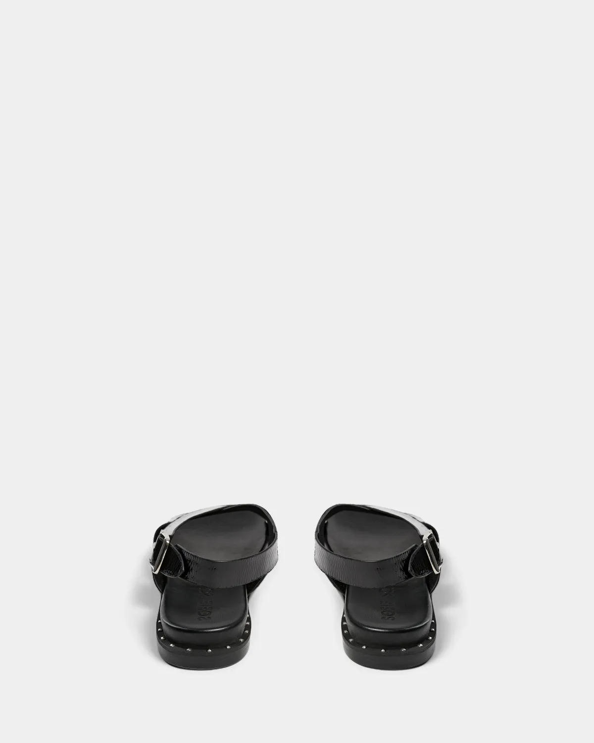 MARGOTSW SANDAL - Black