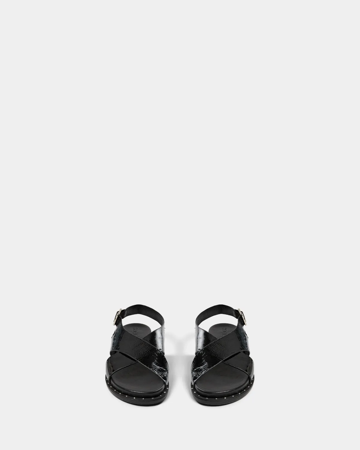 MARGOTSW SANDAL - Black