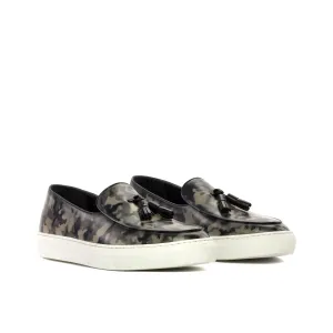 Martin Patina Belgian sneaker