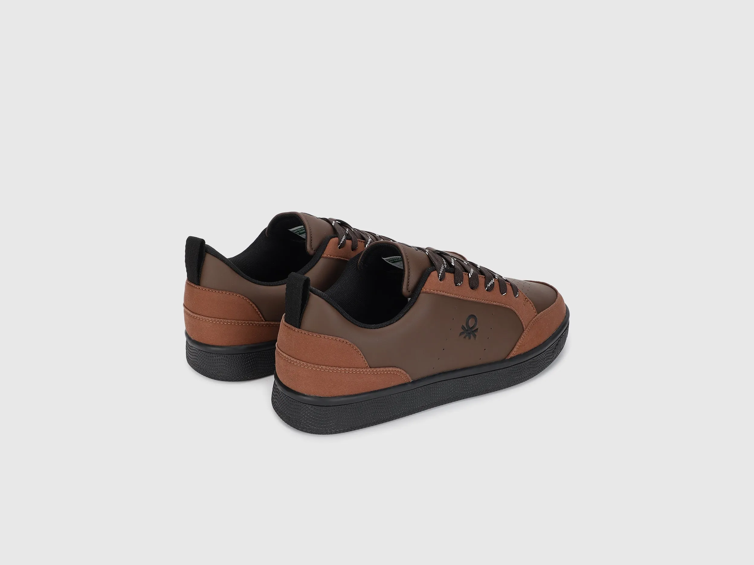 Men PU Sneakers