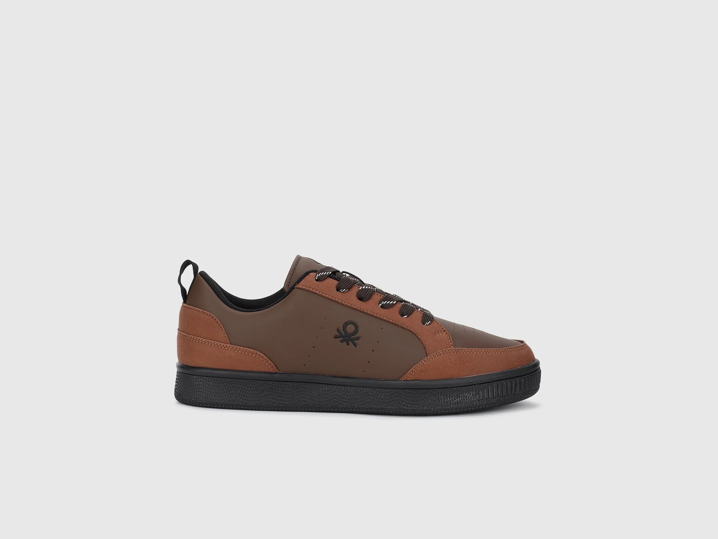 Men PU Sneakers