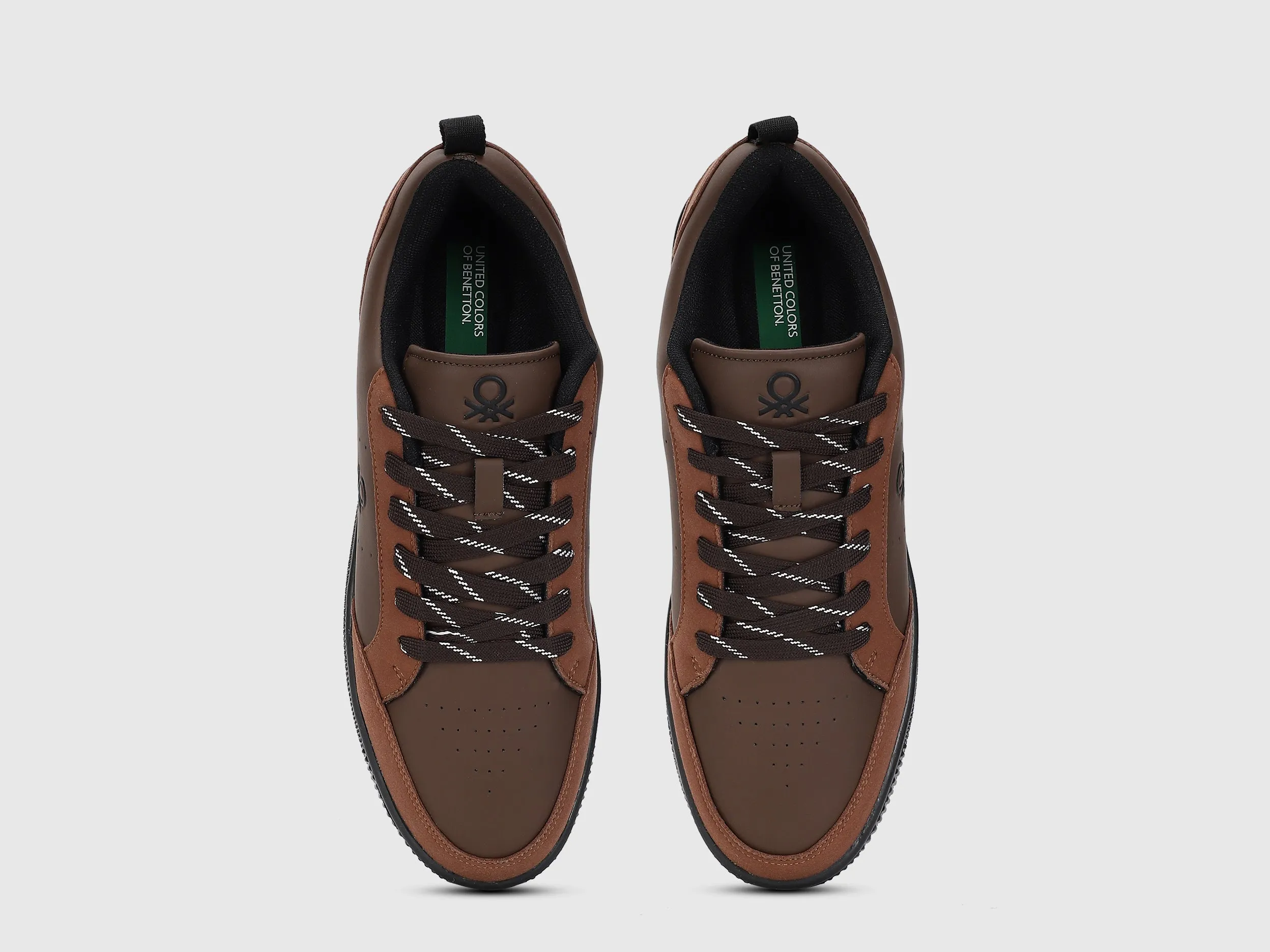 Men PU Sneakers