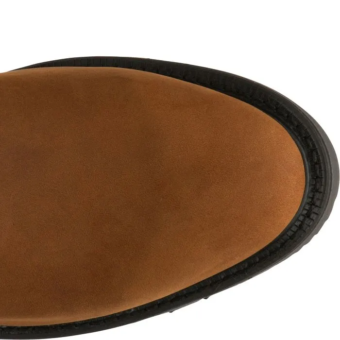 MEN'S CONDUCTOR 10" WORK BOOT | 4760