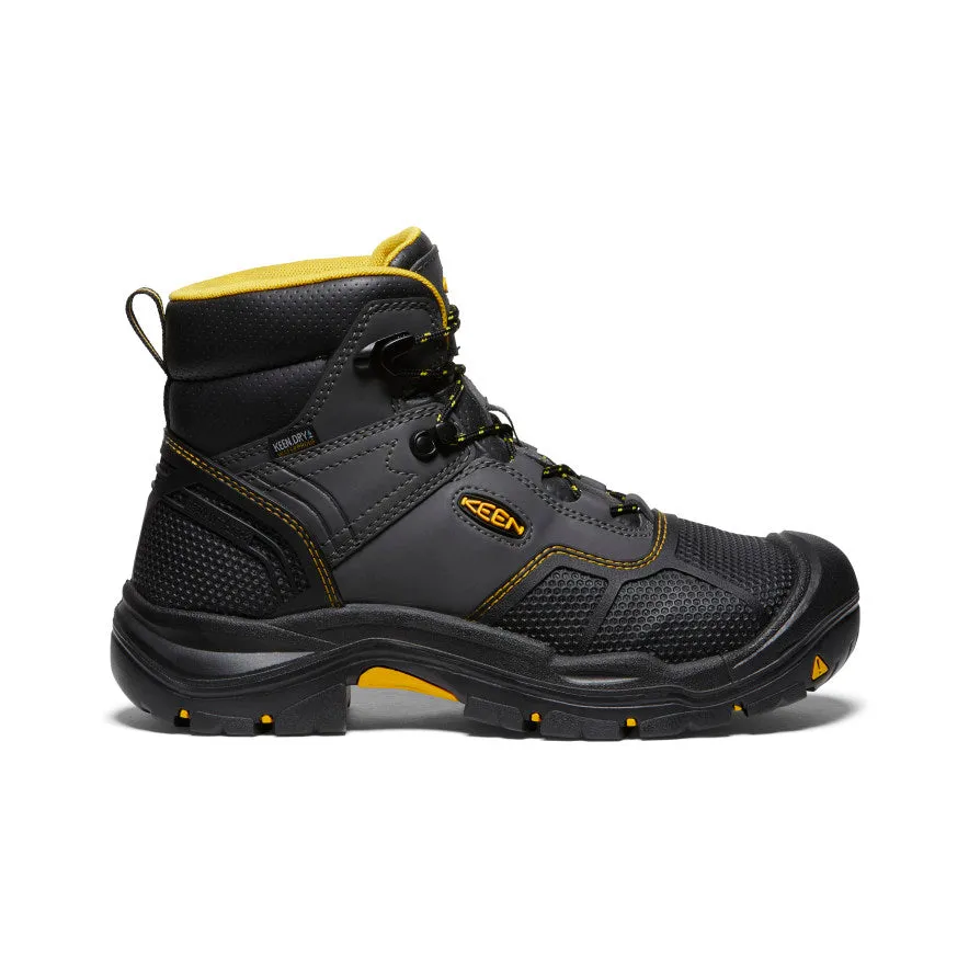 MEN'S LOGANDALE WATERPROOF BOOT (STEEL TOE) - 1017828