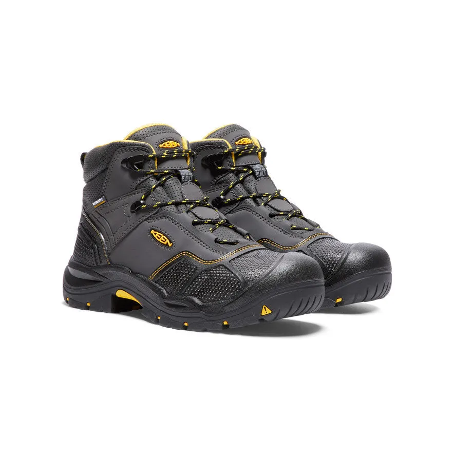 MEN'S LOGANDALE WATERPROOF BOOT (STEEL TOE) - 1017828