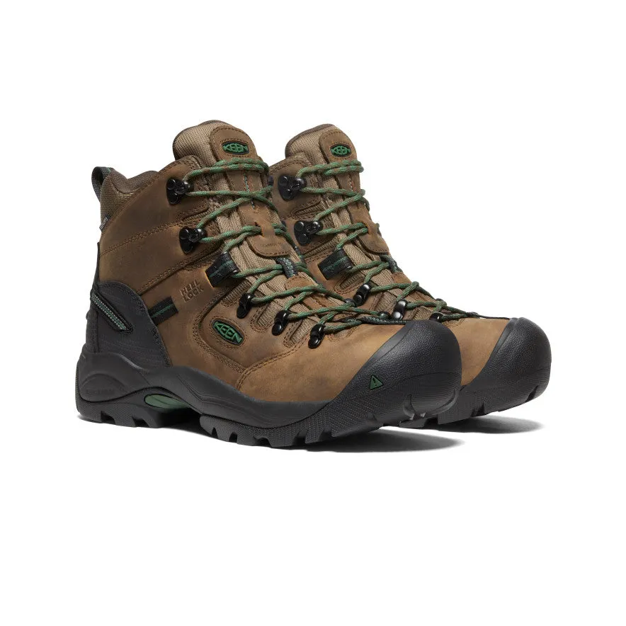 MEN'S PITTSBURG ENERGY 6" WATERPROOF BOOT (CARBON-FIBER TOE) - 1026892