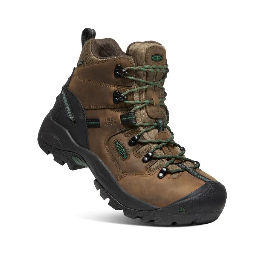 MEN'S PITTSBURG ENERGY 6" WATERPROOF BOOT (CARBON-FIBER TOE) - 1026892