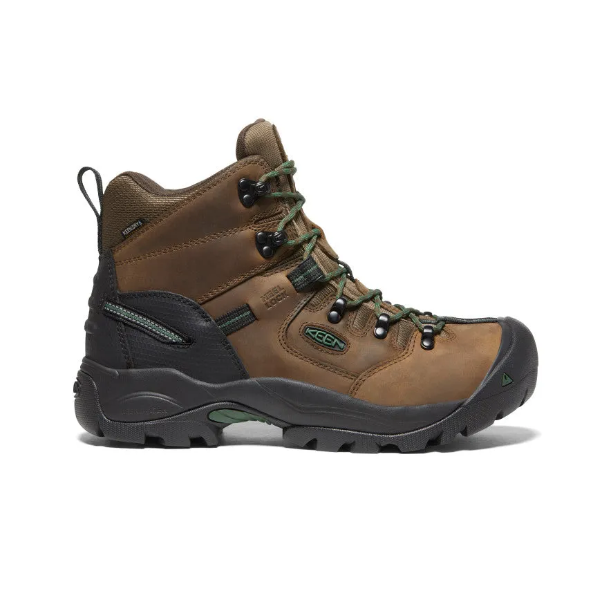 MEN'S PITTSBURG ENERGY 6" WATERPROOF BOOT (CARBON-FIBER TOE) - 1026892