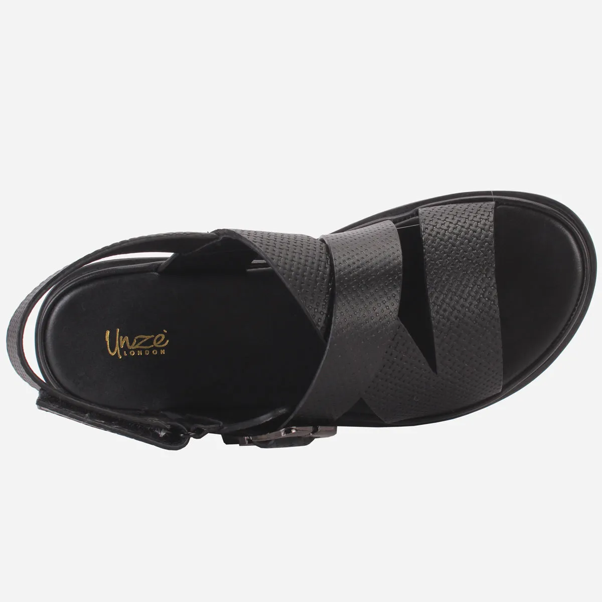 Men's "OKULAI" Designer Casual Sandals