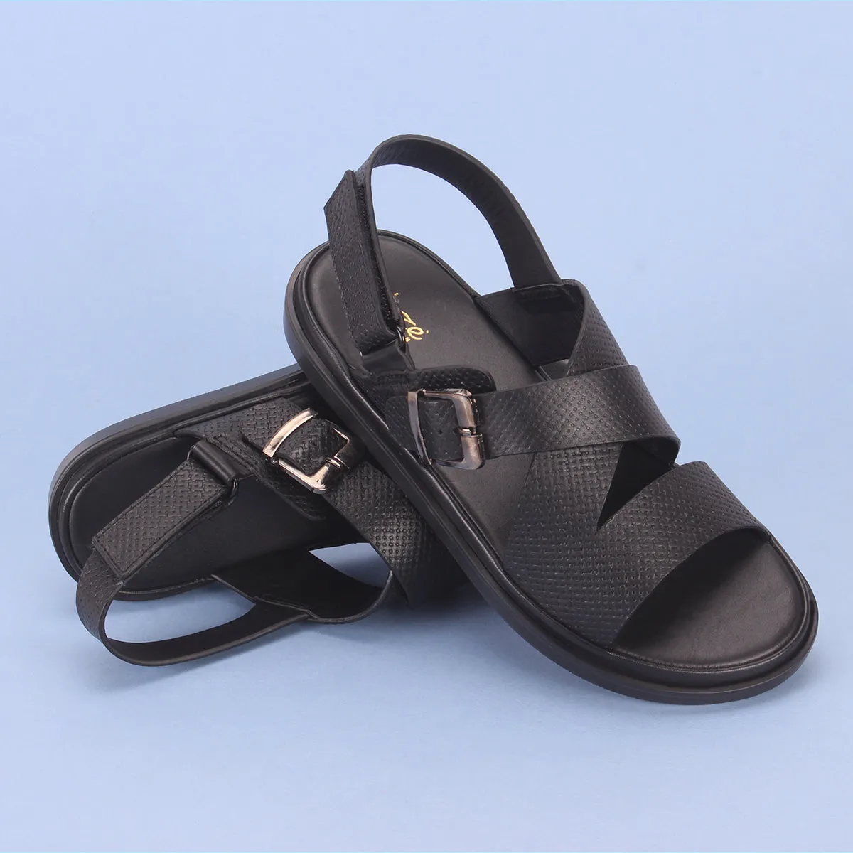 Men's "OKULAI" Designer Casual Sandals