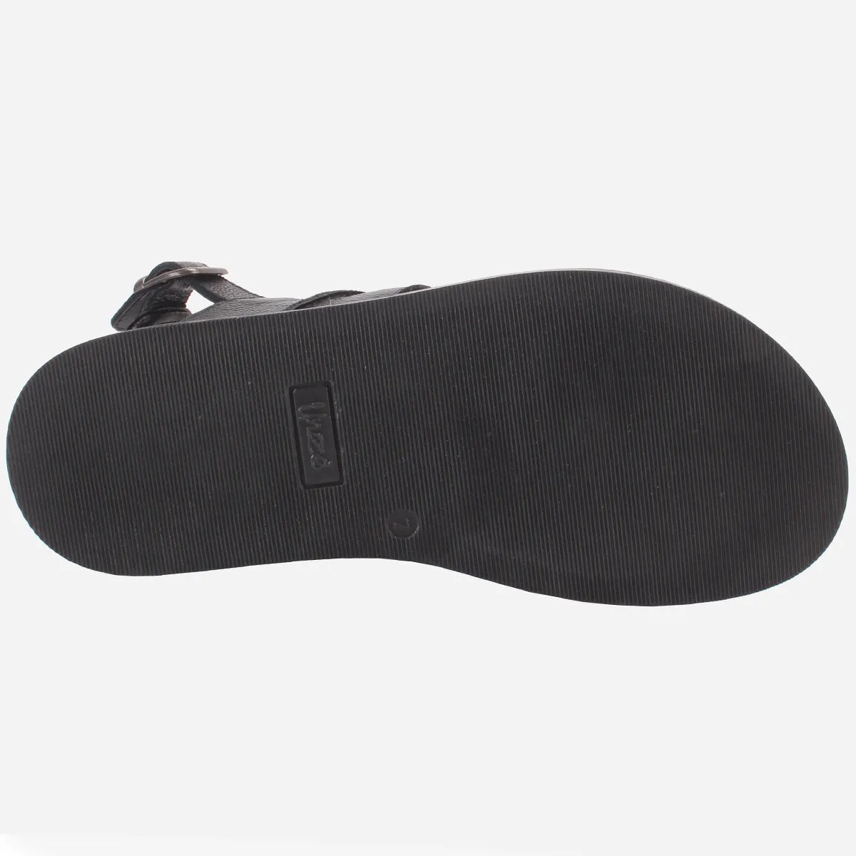 Men's "OKULAI" Designer Casual Sandals