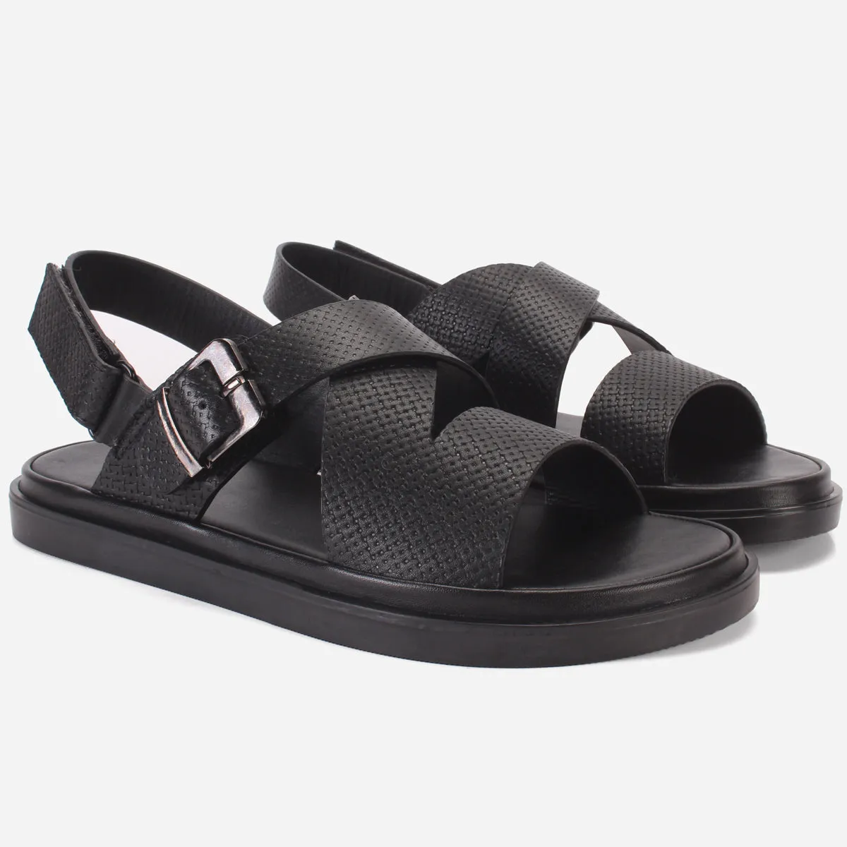 Men's "OKULAI" Designer Casual Sandals