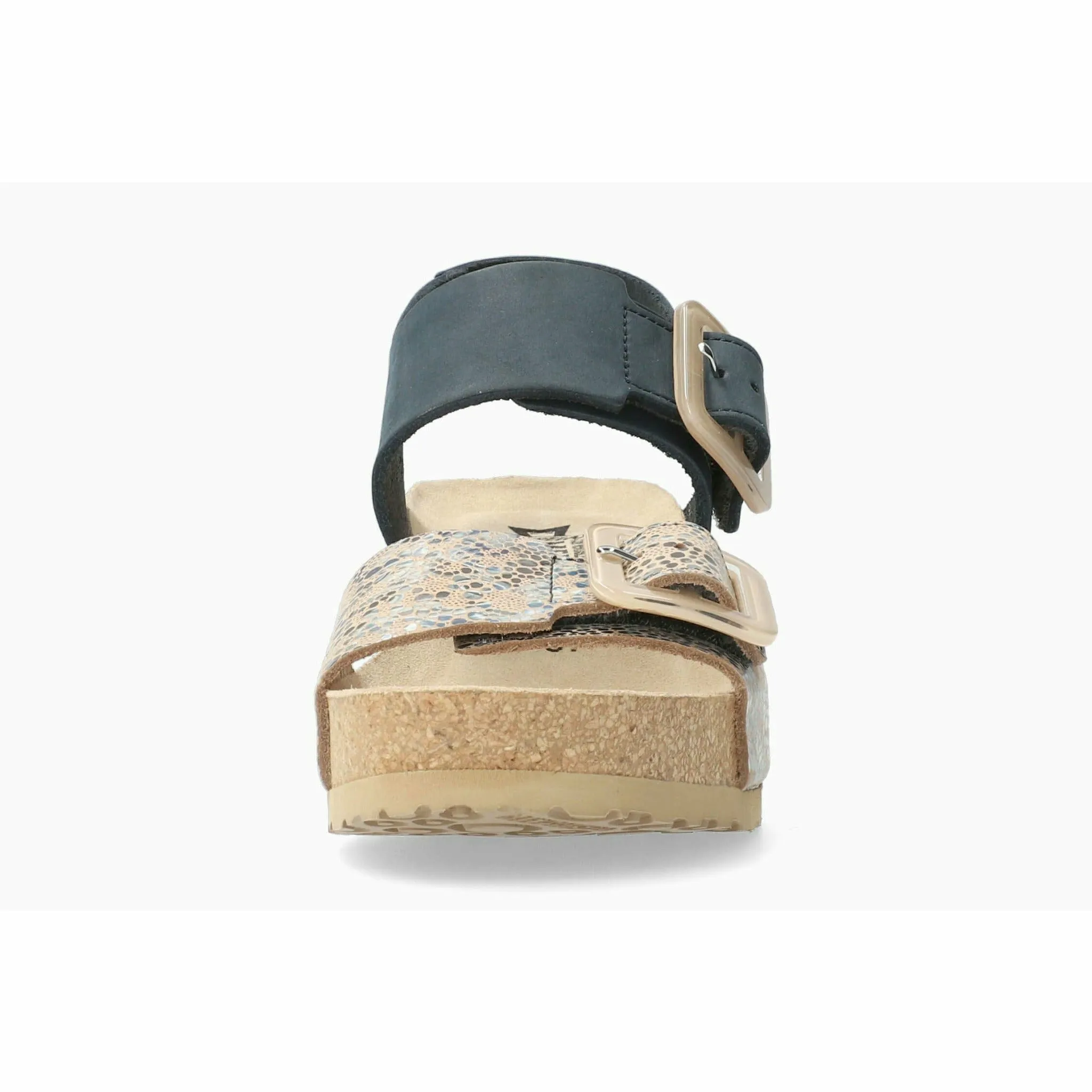 Mephisto Womens Lissia Sandals