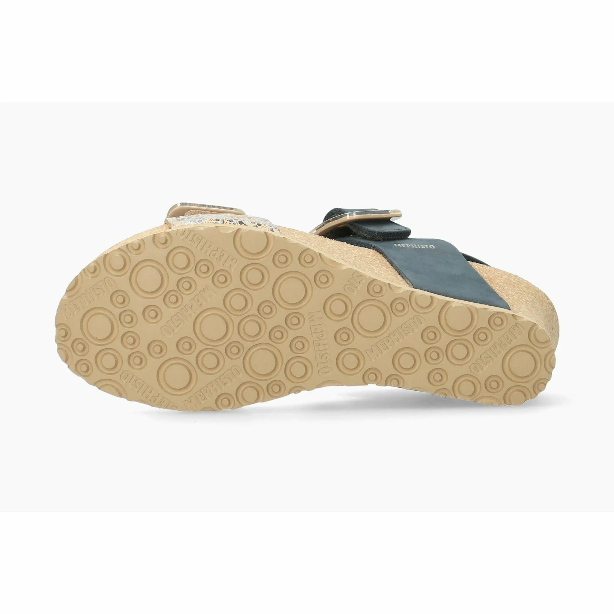Mephisto Womens Lissia Sandals