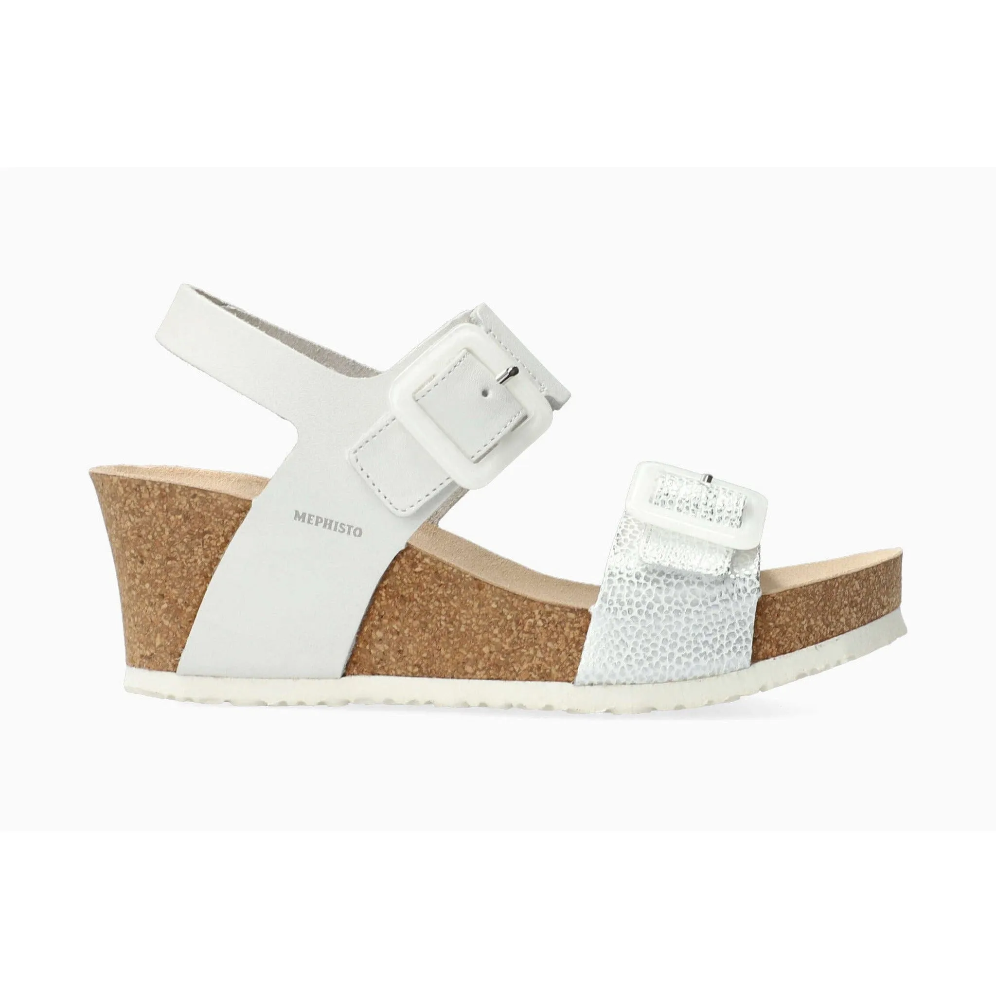 Mephisto Womens Lissia Sandals