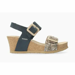 Mephisto Womens Lissia Sandals