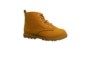 Natural Steps Solar Wheat Boots