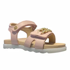 Naturino Galson Pink Sandals