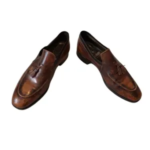 Nettleton Men’s Leather Dress Shoes