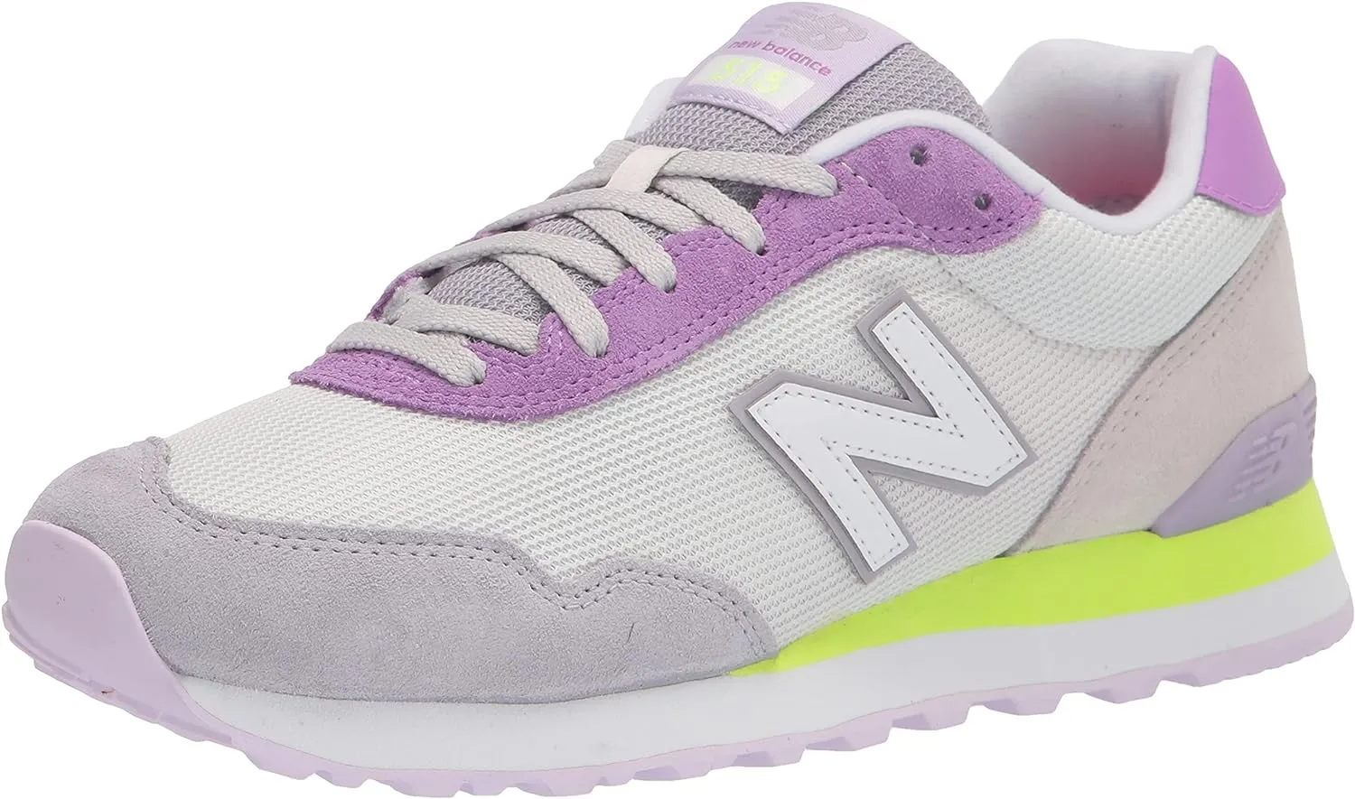 New Balance Women's 515 V3 Sneaker