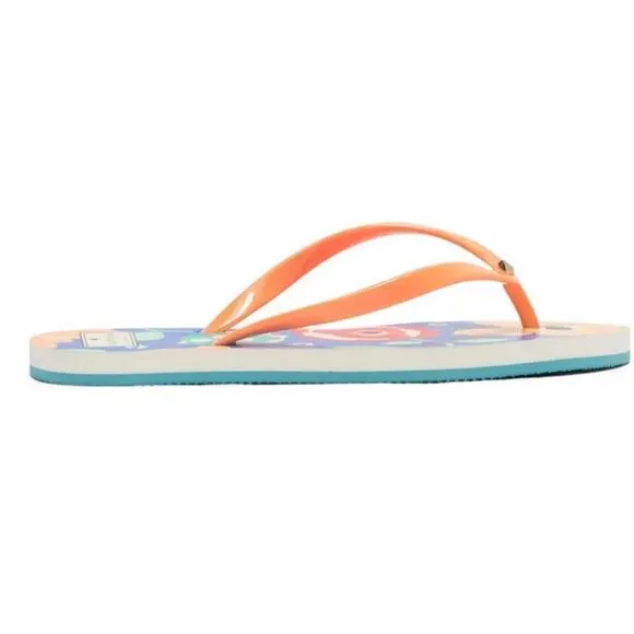 New Kate Spade Feldon Flip Flop Sandals