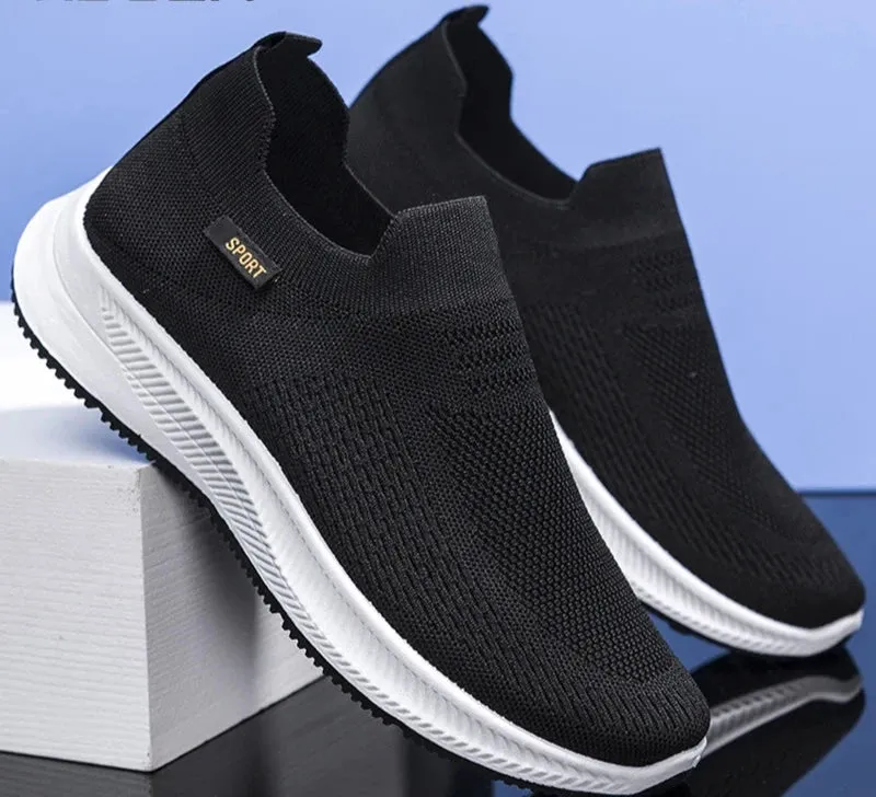 Nick – Men’s Fashion Sneakers