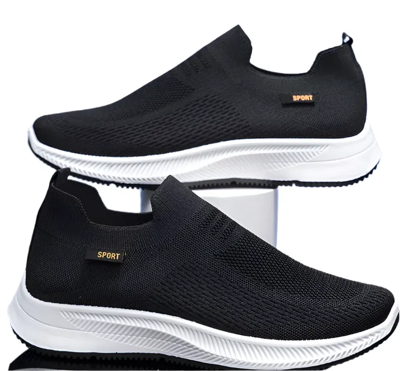 Nick – Men’s Fashion Sneakers