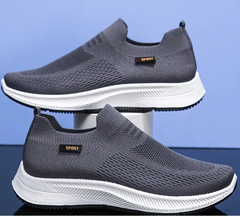 Nick – Men’s Fashion Sneakers