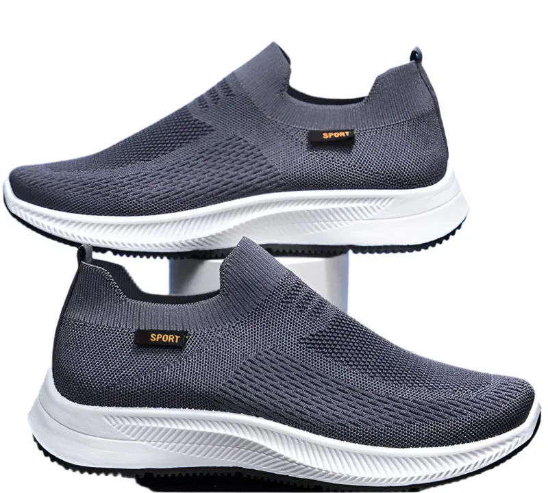 Nick – Men’s Fashion Sneakers