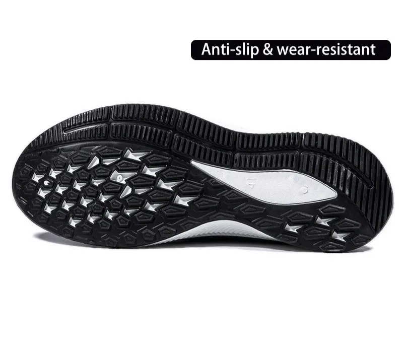 Nick – Men’s Fashion Sneakers