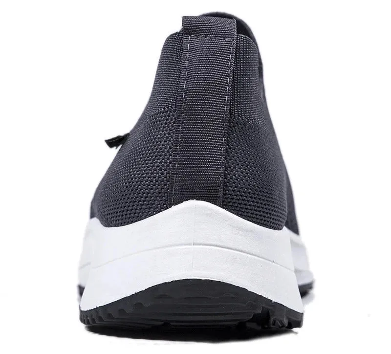 Nick – Men’s Fashion Sneakers
