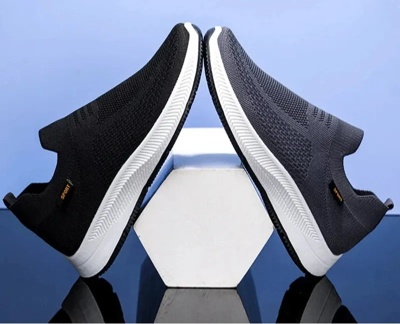 Nick – Men’s Fashion Sneakers