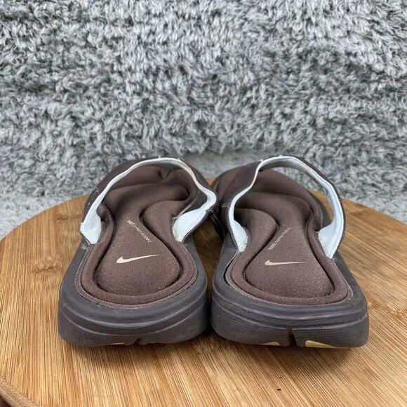 Nike Comfort Cushioned Footbed Flip Flop Thong Sandals Women's 10