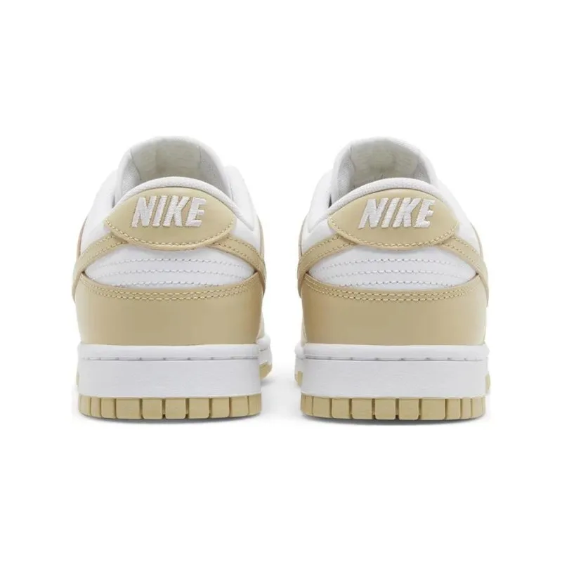 Nike Dunk Low Team Gold