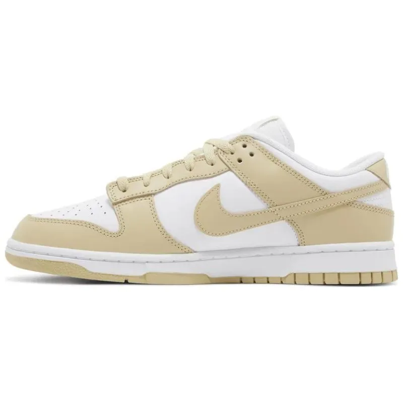 Nike Dunk Low Team Gold