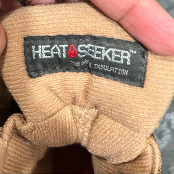 North Face Chilkat size 1‎ youth winter boots