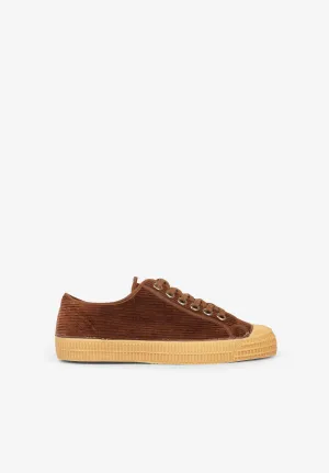 NOVESTA | ZAPATILLAS STAR MASTER CORD HOMBRE