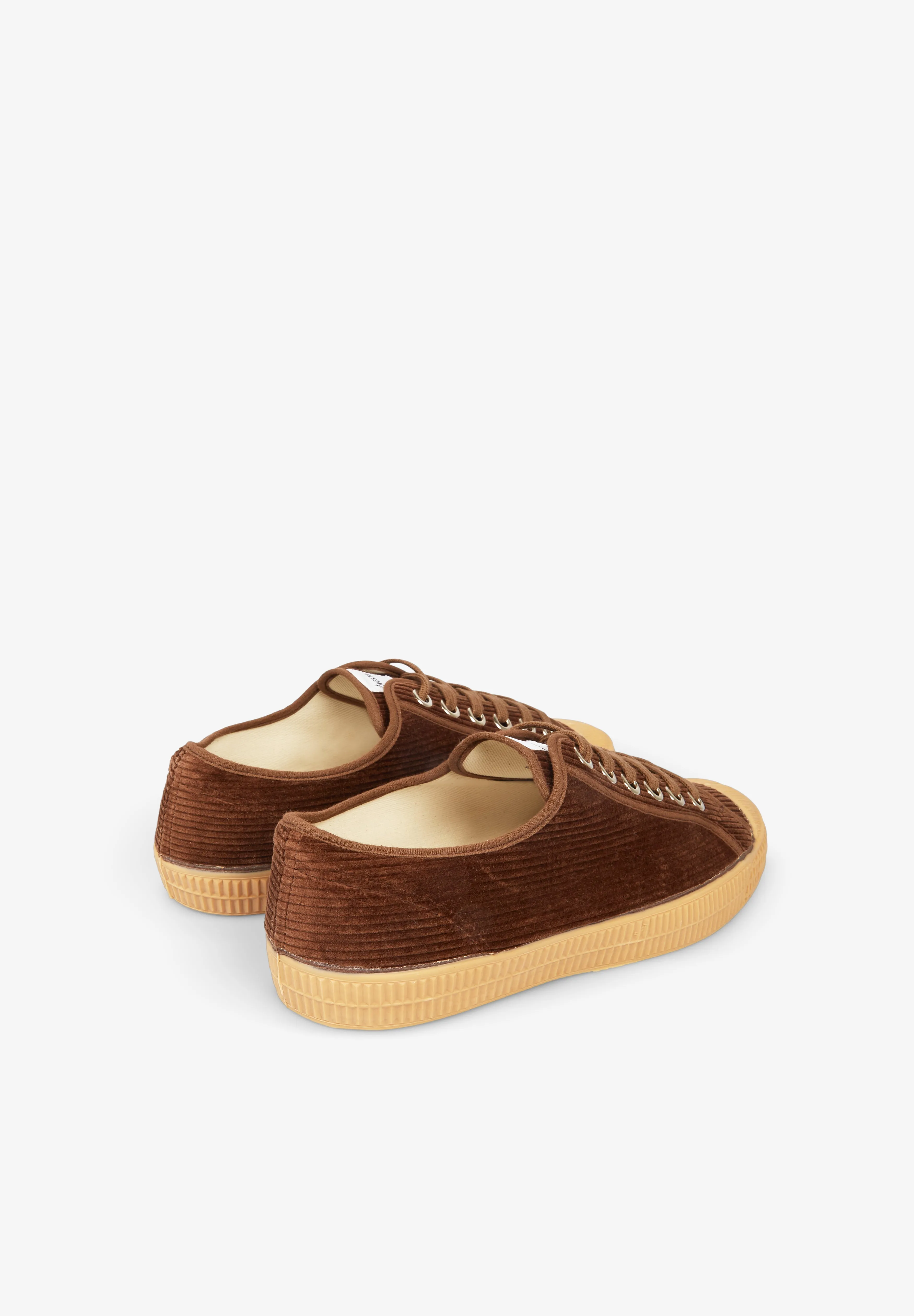 NOVESTA | ZAPATILLAS STAR MASTER CORD HOMBRE
