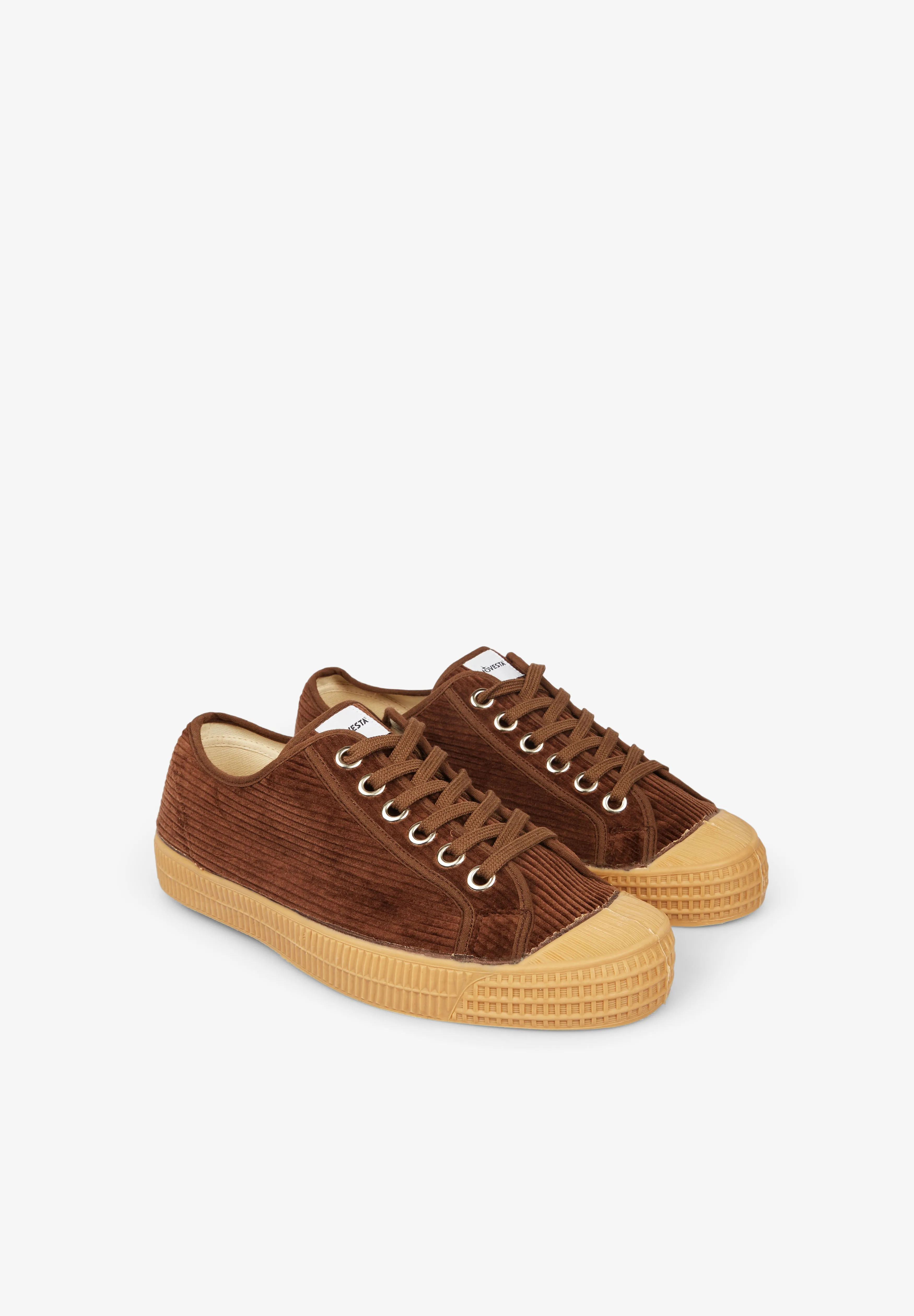 NOVESTA | ZAPATILLAS STAR MASTER CORD HOMBRE