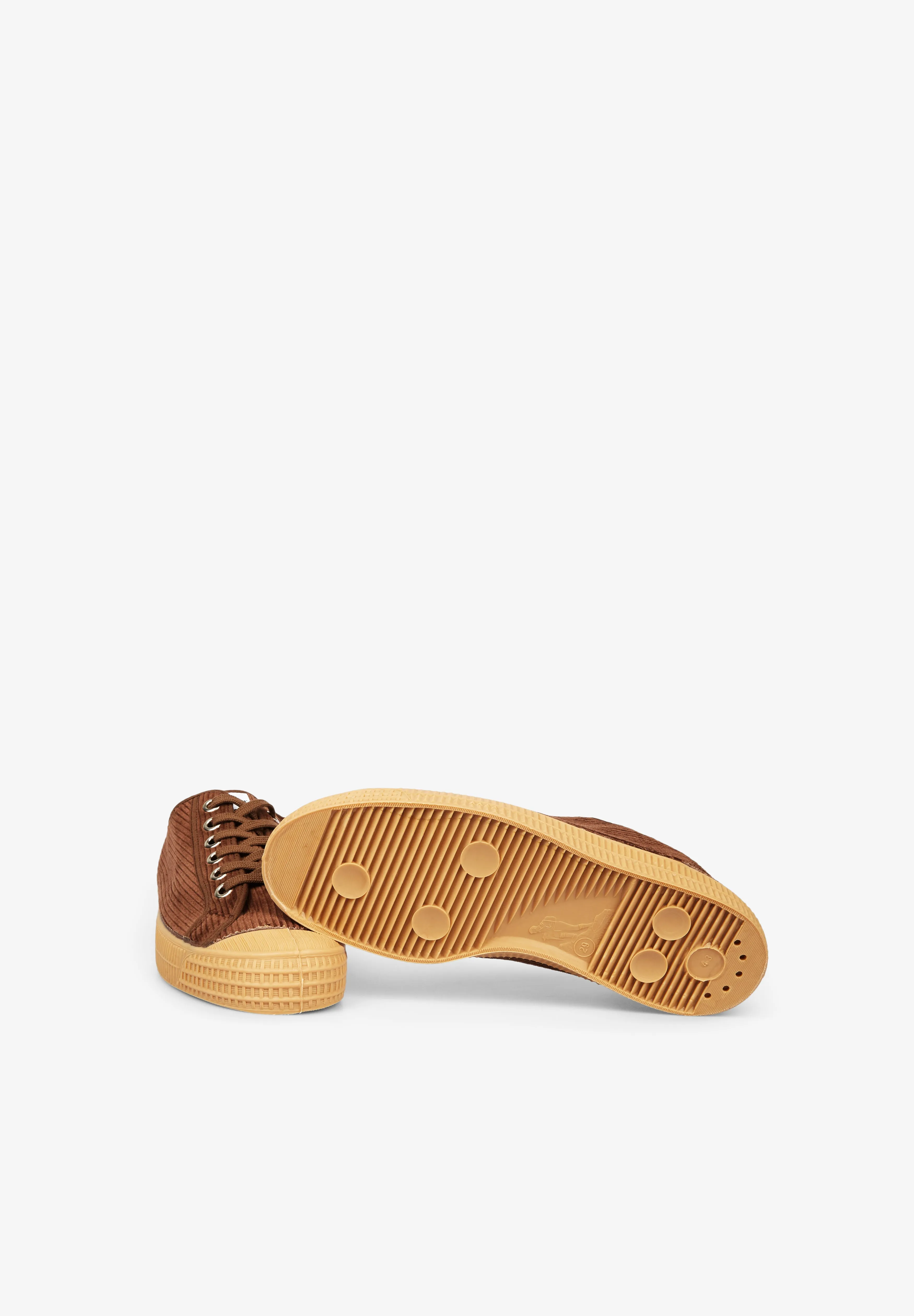 NOVESTA | ZAPATILLAS STAR MASTER CORD HOMBRE