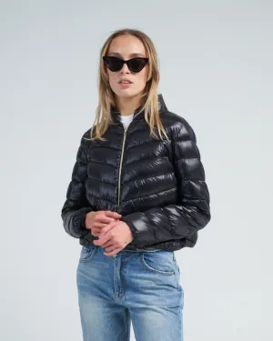 nylon ultralight chevron bomber