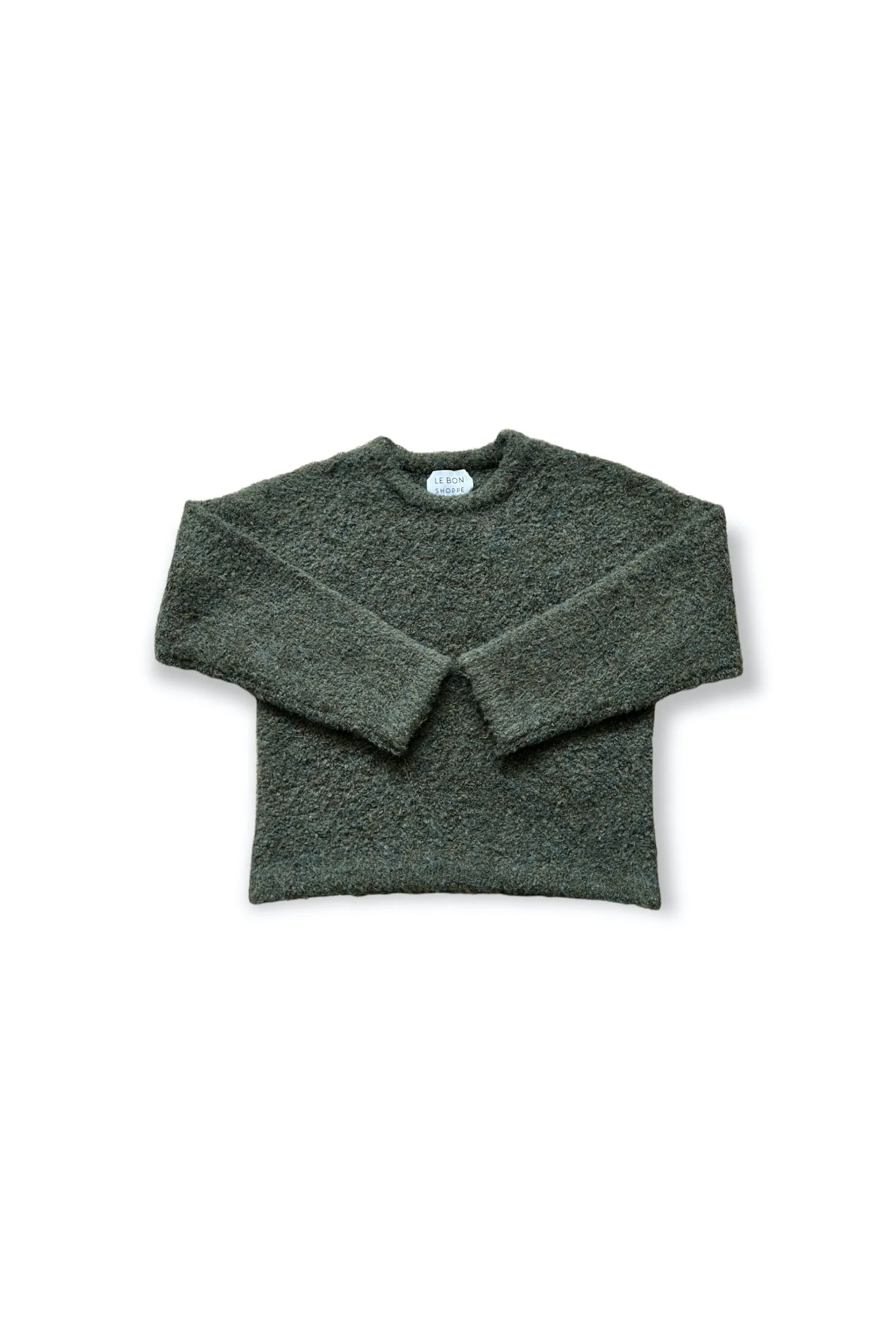 Olive Branch Envie Sweater