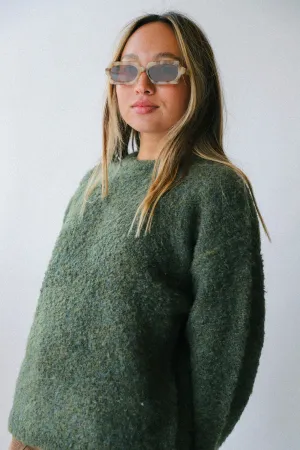 Olive Branch Envie Sweater