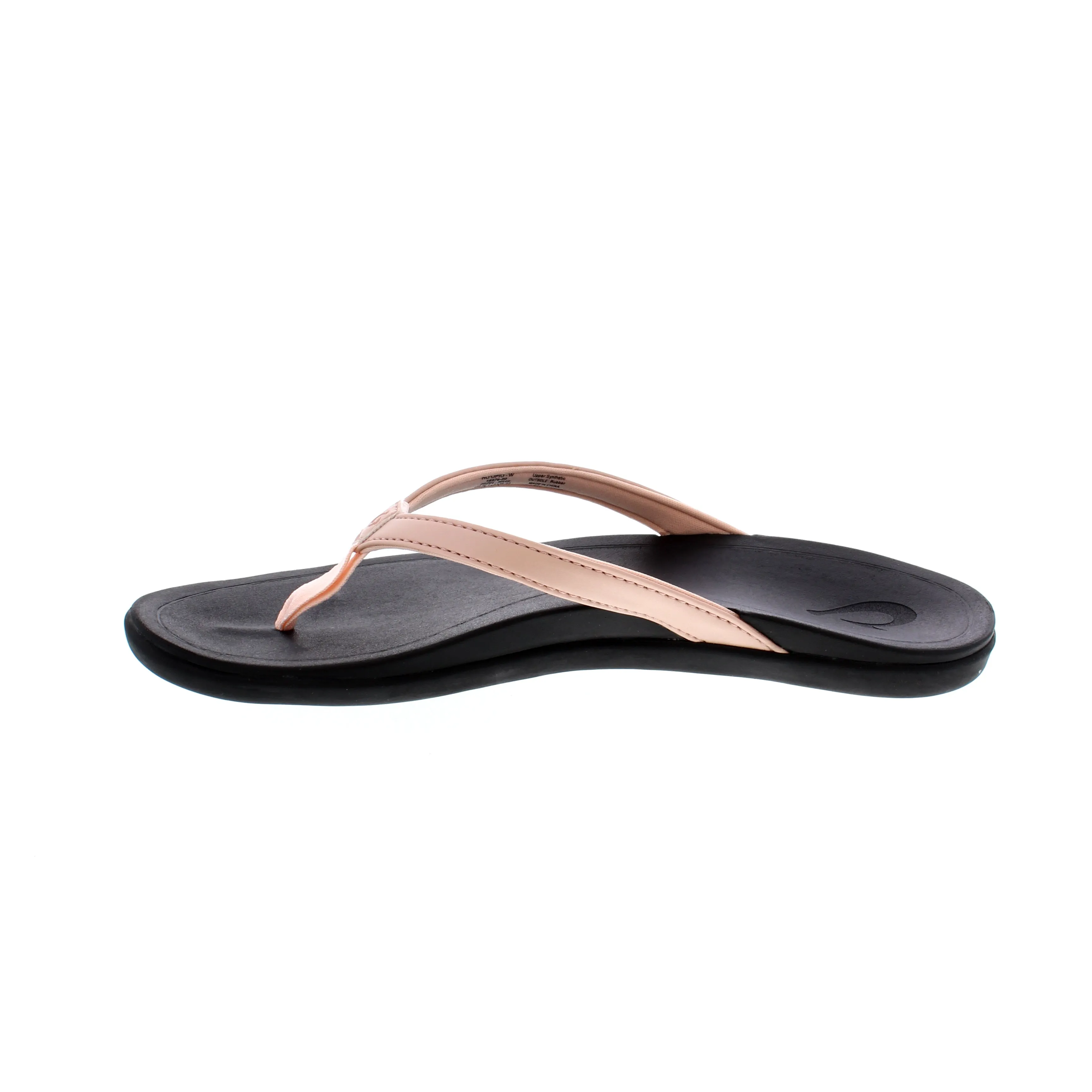 OluKai Ho'opio - Pink Metallic