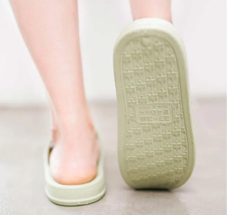 One Cloud Slippers Unisex