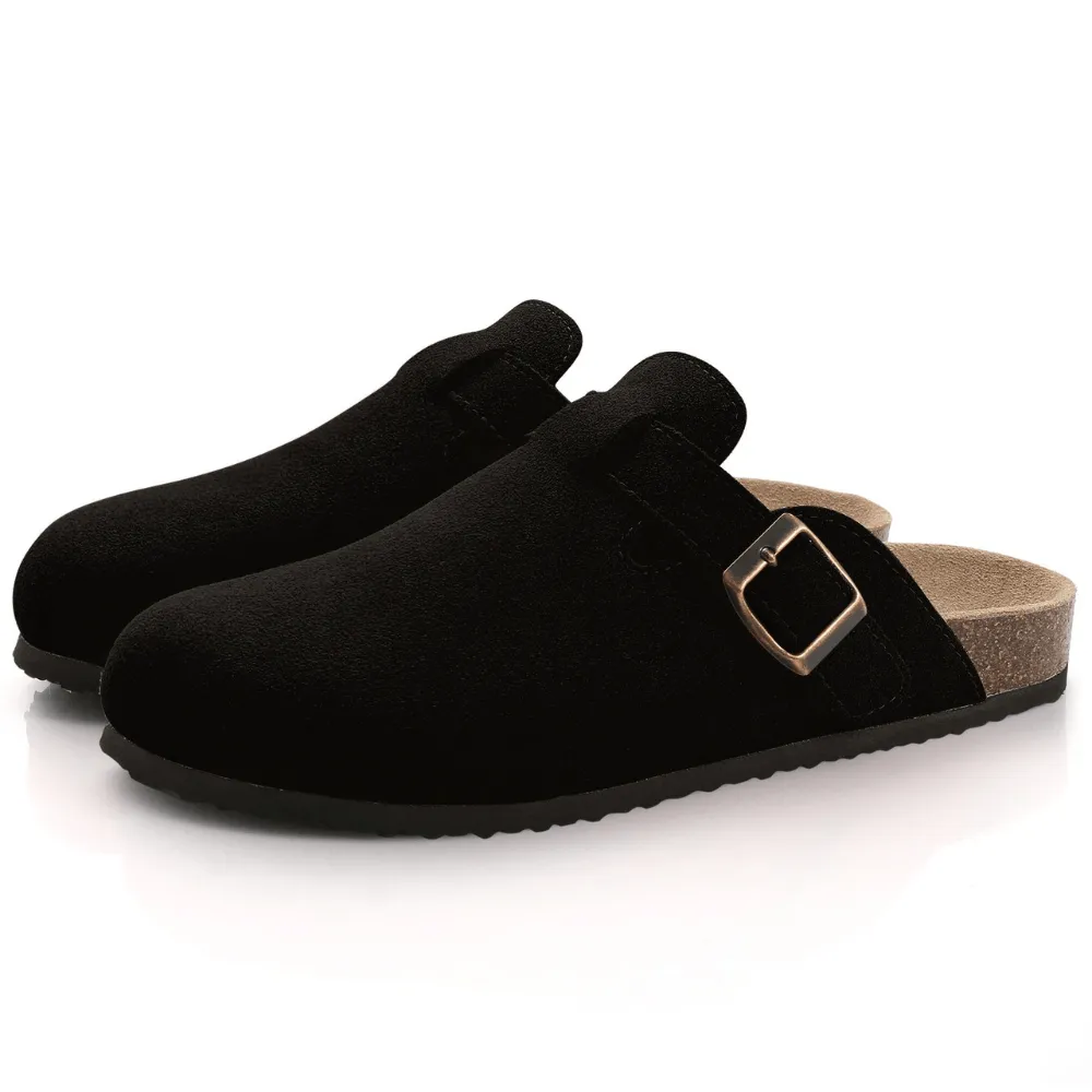 Orthopedic Comfort Clogs