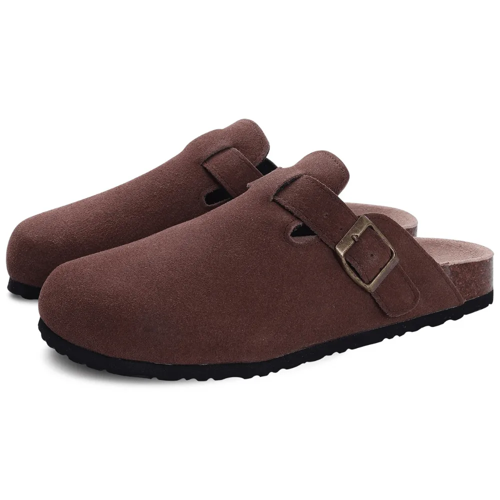 Orthopedic Comfort Clogs