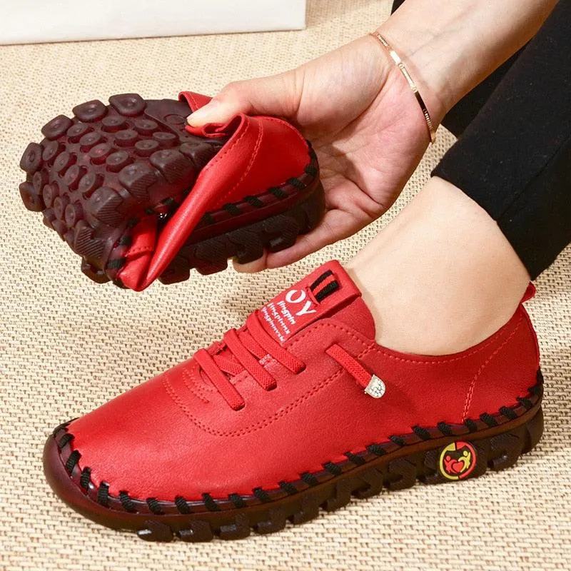 Orthopedic Premium Sneakers For Women